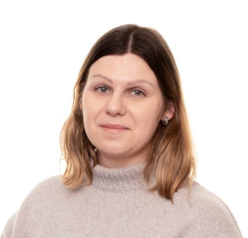 Veronika Markkanen