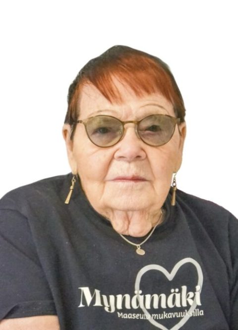 Hely Haapanen